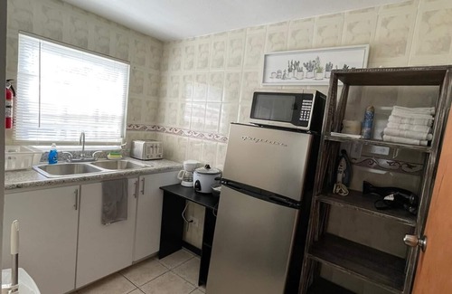 Cacao Apartment | Las Casitas de Village