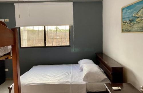 Punta Blanca Apartment | Las Casitas En Punta