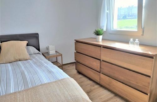 Monte Apartment | Las Casucas 1B