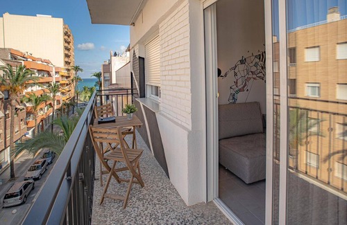 Benicarlo Apartment | Las Cebras Apartamentos Turísticos