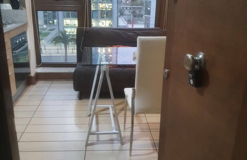Apoquindo Apartment | Las Condes, Lado Metro Manquehue Acogedor Departamento Excelente Ubicacion