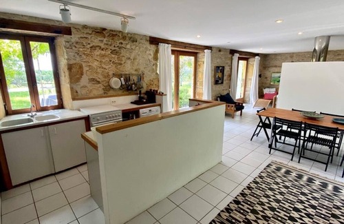 Nadaillac-de-Rouge House | Las Costes
