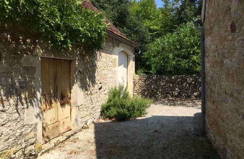 Nadaillac-de-Rouge House | Las Costes