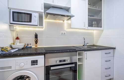 Benidorm Apartment | Las Damas 23-E