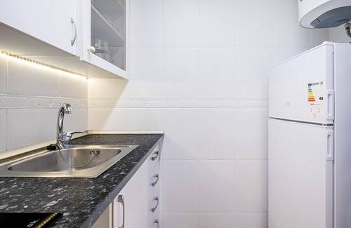 Benidorm Apartment | Las Damas 23-E
