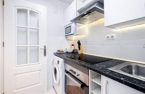 Benidorm Apartment | Las Damas 23-E
