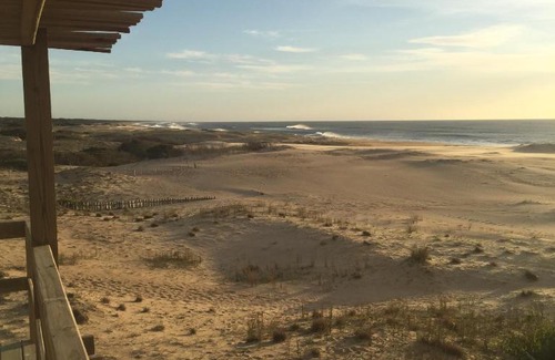 Punta Rubia House | Las Dunas