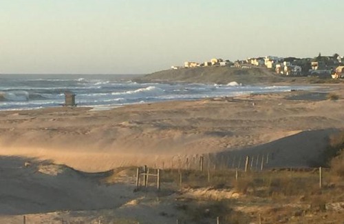 Punta Rubia House | Las Dunas
