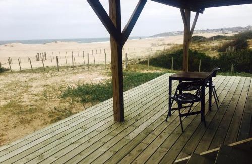 Punta Rubia House | Las Dunas