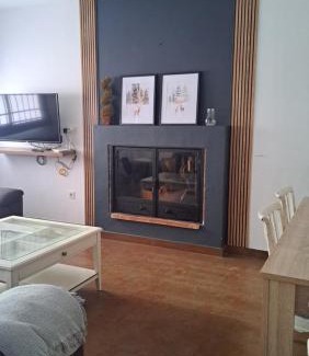 Herencia House | Las Eras 2