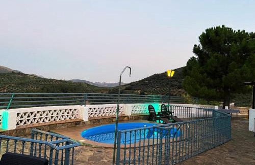 Belmez de la Moraleda House | Las Escuelas del Ayer Vivienda Turística de Alojamiento Rural