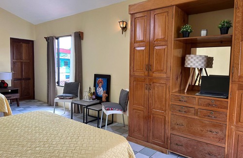 Alta Verapaz Hotel | Las Flores Comfort Hotel