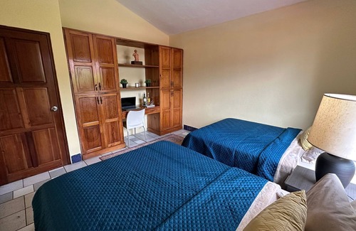 Alta Verapaz Hotel | Las Flores Comfort Hotel