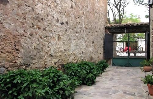 Almajano House | Las Frascuelas Habitaciones
