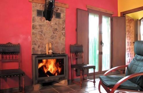 Almajano House | Las Frascuelas Habitaciones