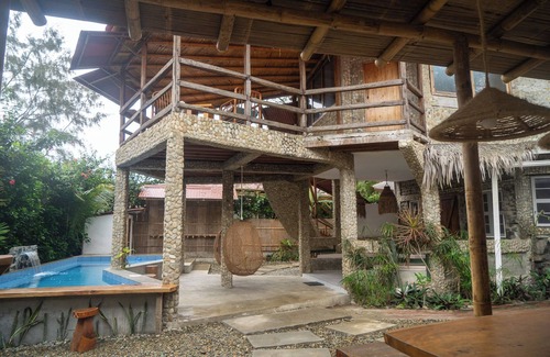 Ayampe Apartment | Las Golondrinas Ayampe