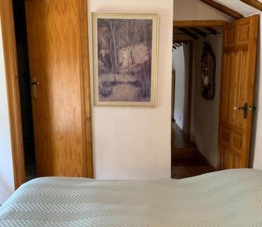 Overschie House | Las Golondrinas is situated in Almunecar