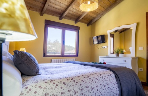 Las Mestas Apartment | Las Hurdes