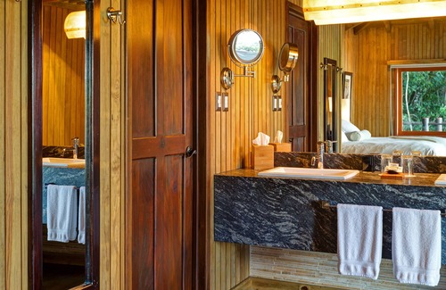 Santa Elena Hotel | Las Lagunas Boutique Hotel