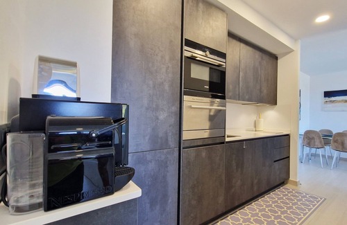 Les Deveses Apartment | Las Lomas bajo - Denia, Costa Blanca