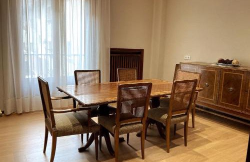 Tafalla House | Las Mañanitas