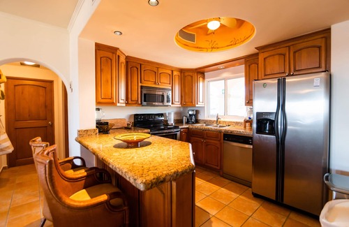 Zona Hotelera Apartment | Las Mañanitas LM E3302