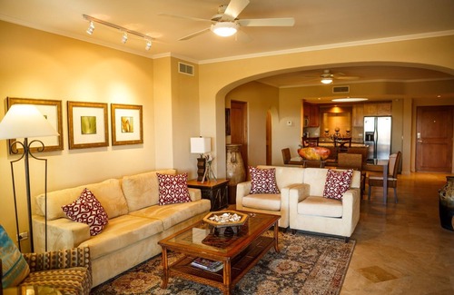 Zona Hotelera Apartment | Las Mañanitas LM F4205