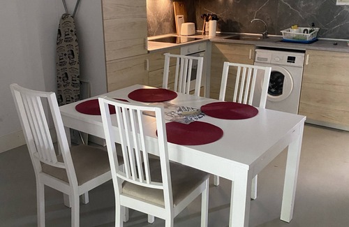 Camarma De Esteruelas Apartment | Las Manzanas