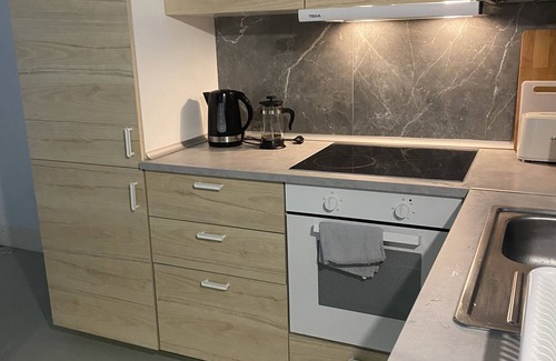Camarma De Esteruelas Apartment | Las Manzanas