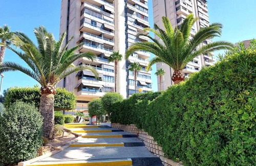 Cala Apartment | Las Marinas Benidorm by Vero