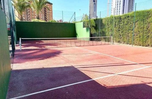 Cala Apartment | Las Marinas Benidorm by Vero