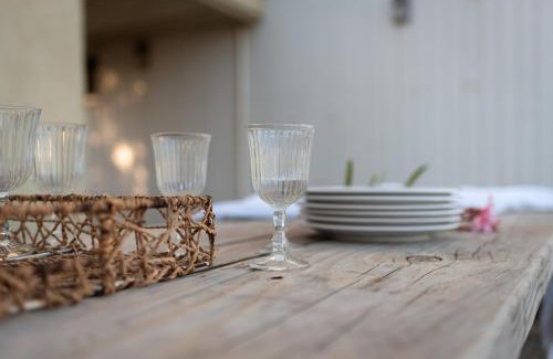 Punta Rubia House | Las Marinas BH