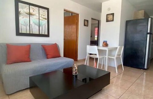 Sabana Abajo Apartment | Las Mariposas Suite Apt. 2