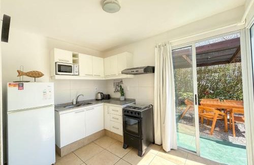 Playa Grande Apartment | Las Martinas Piriapolis