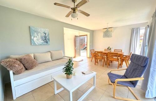 Playa Grande Apartment | Las Martinas Piriapolis