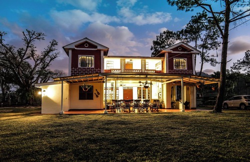 Matagalpa House | Las Mercedes Mountain House