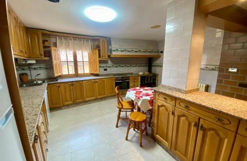 Tramacastilla House | Las mil y una noches