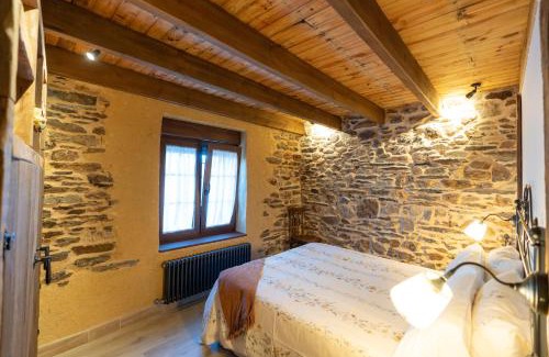 San Vicente de la Cabeza House | Las Morales Casa Rural