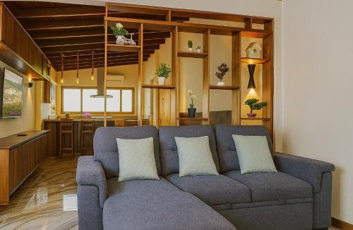 Ayampe Apartment | Las Olas del Surf