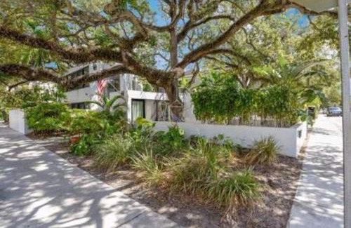 Colee Hammock House | Las Olas Hammocks Unit 4 By Pmi