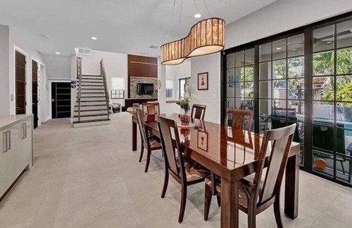 Colee Hammock House | Las Olas Mansion! Award winning builder!