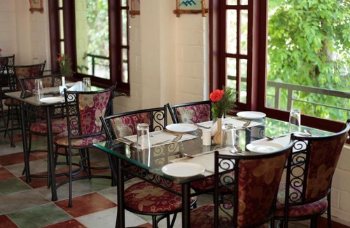Devikolam Hotel | Las Palmas