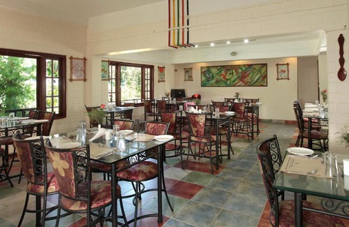 Devikolam Hotel | Las Palmas