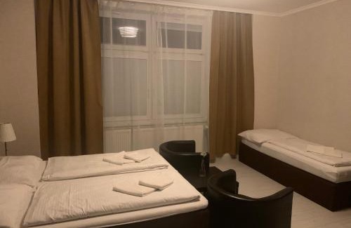 Sturovo House | LAS PALMAS ROOMS