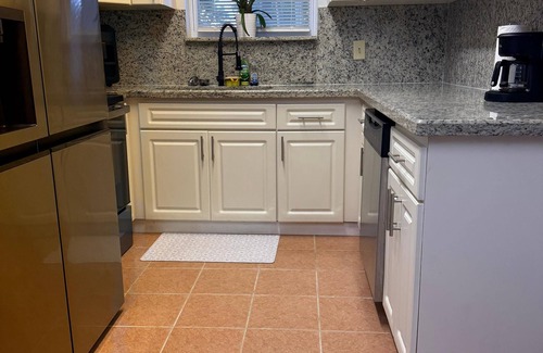 North Miami Apartment | Las Palmas