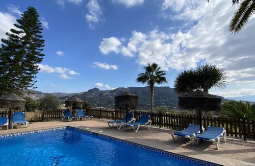 Pizarra House | LAS PALMERAS