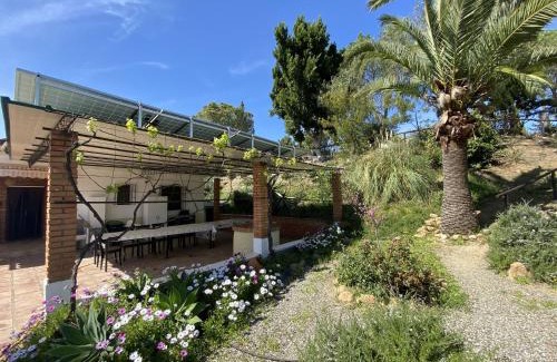 Pizarra House | LAS PALMERAS