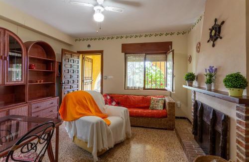 Pinar de Campoverde Villa | Las Pedrizas