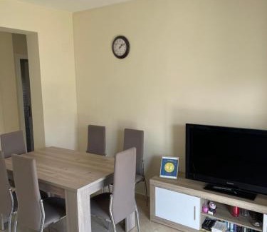 Denia Apartment | LAS PERLAS - 1º Linea