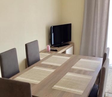 Denia Apartment | LAS PERLAS - 1º Linea